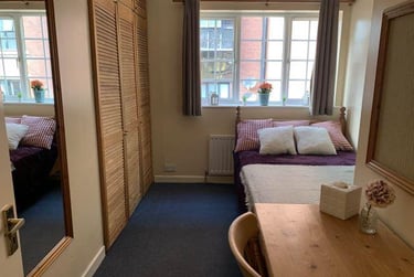 2 bed flat, Thornton Court, Newcastle Upon Tyne, Newcastle, NE14ES - Image 5